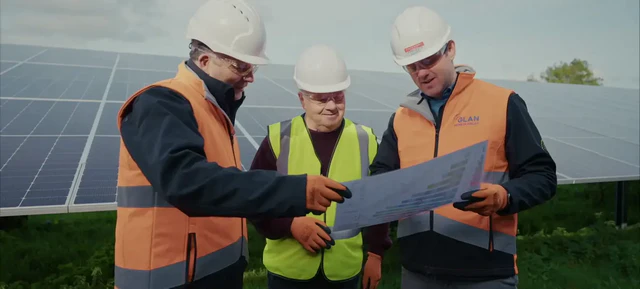 Energy Services