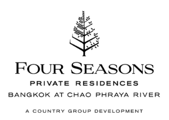 โฟร์ซีซั่นส์ ไพรเวท เรสซิเด้นซ์ กรุงเทพฯ ริมแม่น้ำเจ้าพระยา